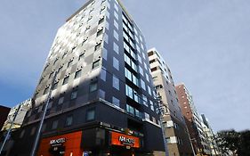 Apa Hotel Ningyocho Ekihigashi